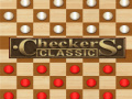 게임 Checkers Classic