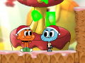 게임 Gumball Candyland 2 