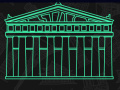 게임 Doodle History 3d Architecture 