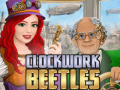 게임 Clockwork Beetles 