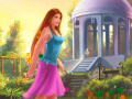 게임 Enchanted Garden 