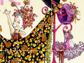 게임 Fancy Nancy Puzzle Mania