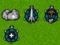 게임 Turtle Wars