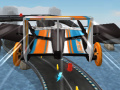 게임 Hot Wheels Street Hawk
