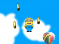 게임 Minions Sky Adventure 