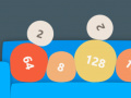 게임 Couch 2048 
