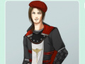 게임 Assassin's Creed Dress Up
