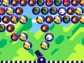 게임 Mario Bubbles