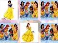 게임 Disney Princess Memory