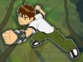 게임 Ben10 Best Adventure 3