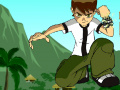 게임 Ben10 Best Adventure