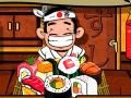 게임 Sushi Matching 