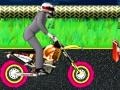 게임 Urban FMX