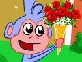 게임 Dora and flowers