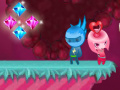 게임 Twin Stars Lab Escape Journey