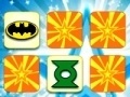 게임 DC Super Friends Match N Forces