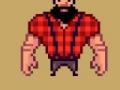게임 Timber Guy 