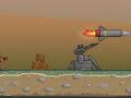 게임 Flight of the missile
