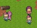 게임 Pixel Zombies 