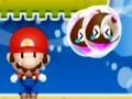게임 Mario Bubble Bobble