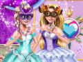 게임 Princesses masquerade ball 