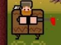 게임 Timberman