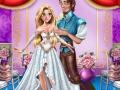 게임 Chloe's Wedding Ceremony 