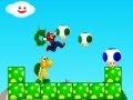 게임 World Of Mario
