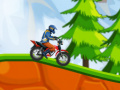 게임 Moto Alpine Adventure