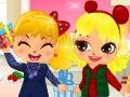 게임 Birthday Party Dress Up