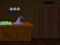게임 Halloween Party House