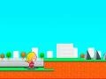 게임 Hover Jump 