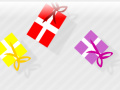 게임 Collect Gifts