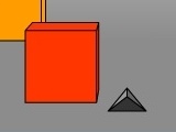 게임 Cube Field