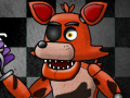 게임 Five nights at Freddy's: Five Fights at Freddy's 