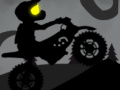 게임 Halloween Spooky Motocross