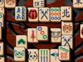 게임 Kung Fu Panda Mahjong 