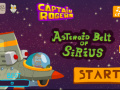 게임 Astroid Belt of Sirius  