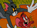 게임 Tom and Jerry Action 3