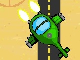 게임 Attack Iraq