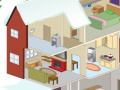 게임 Cutaway House Escape 5