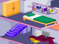 게임 Cutaway House Escape