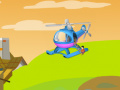 게임 Copter Escape