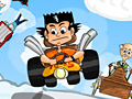 게임 Foofa Race 2