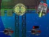 게임 Star Base Defence