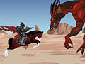 게임 Fire Spawn
