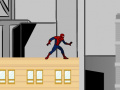 게임 Spider Man Xtreme Adventure 