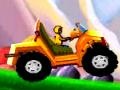 게임 Bumpy Racer