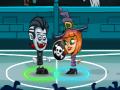 게임 Halloween Basketball Legends