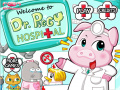 게임 Dr. Piggy Hospital 